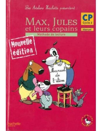 Max jules lecture CP
