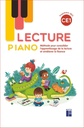 lecture piano ce1