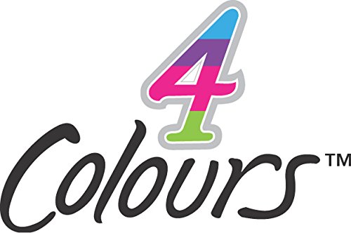 Stylo 4 couleurs bic