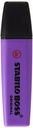 Stabilo boss violet