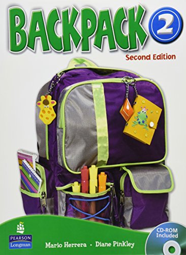 Backpack 2