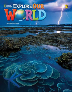 Explore our world 2