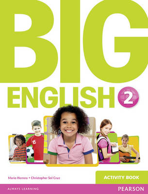 Big english 2