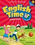 English time student book2