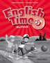 English time worbook