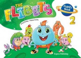 the flibets pupil's book