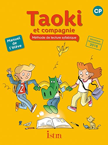 taoki manuel CP