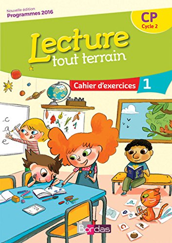 Lecture  CP cahier d'exercices1