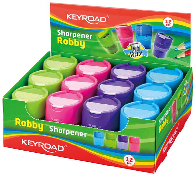 Taille crayon 2 Troues