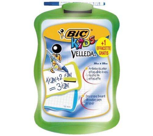 bic velleda