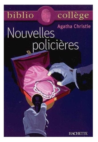 Nouvelle policiére