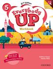 Everybody up 5 workbook