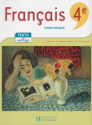 texto collége 4