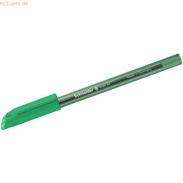 Stylo à bille VIZZ M Schneider vert