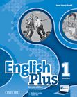 English plus 1 WB