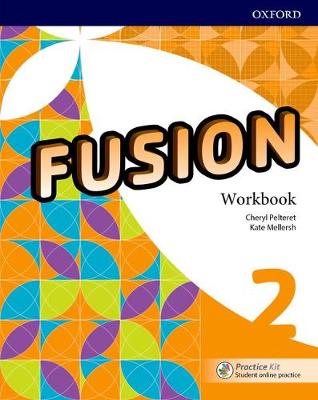 fusion2 wb