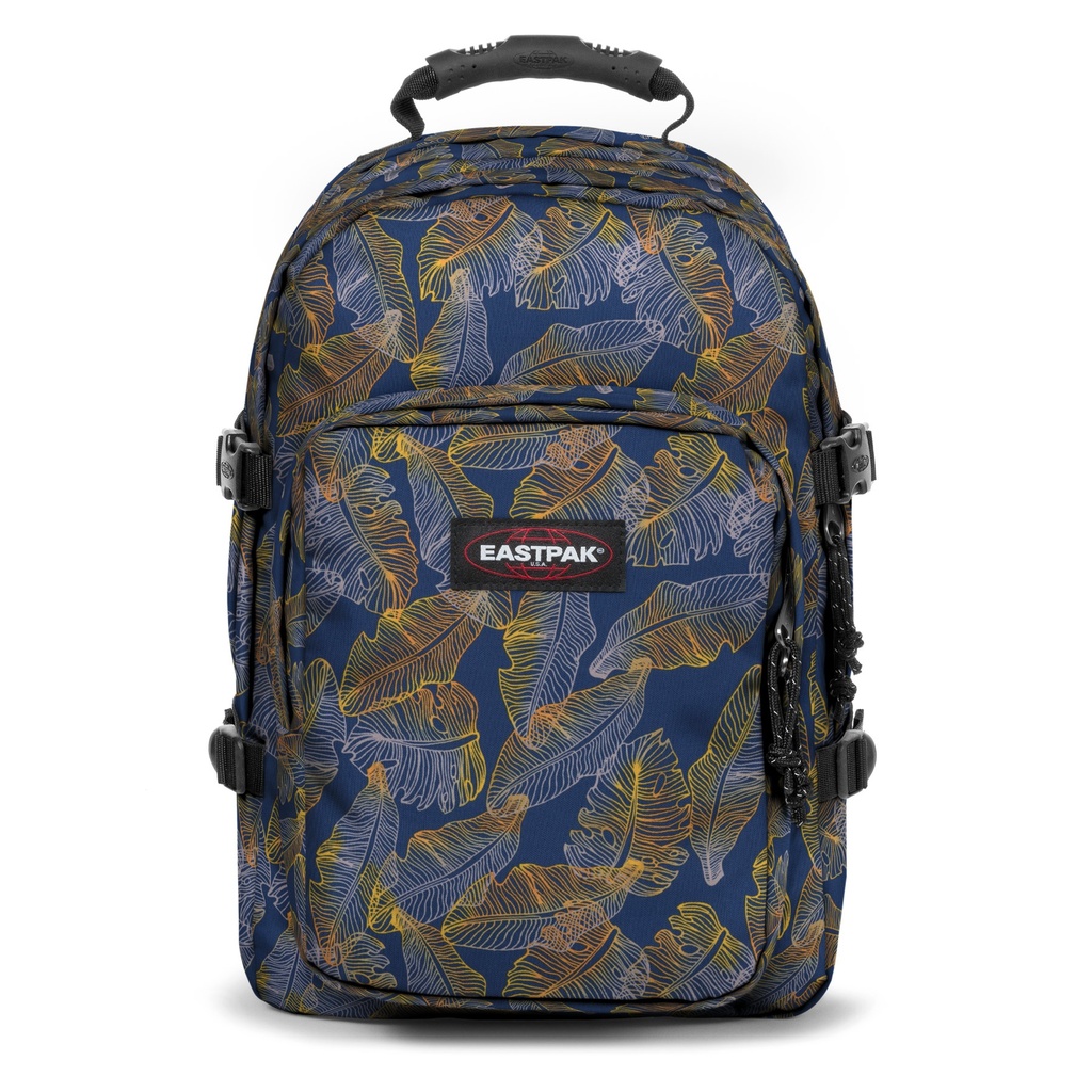 Eastpack Provider