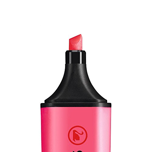 Stabilo Boss Original Highlighter Pink