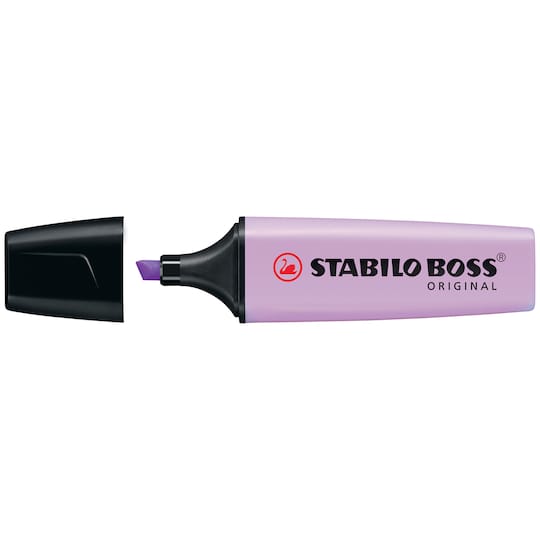 Stabilo boss original pastel