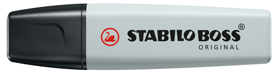 Stabilo boss original pastel dubstep