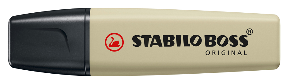 Stabilo boss original nature
