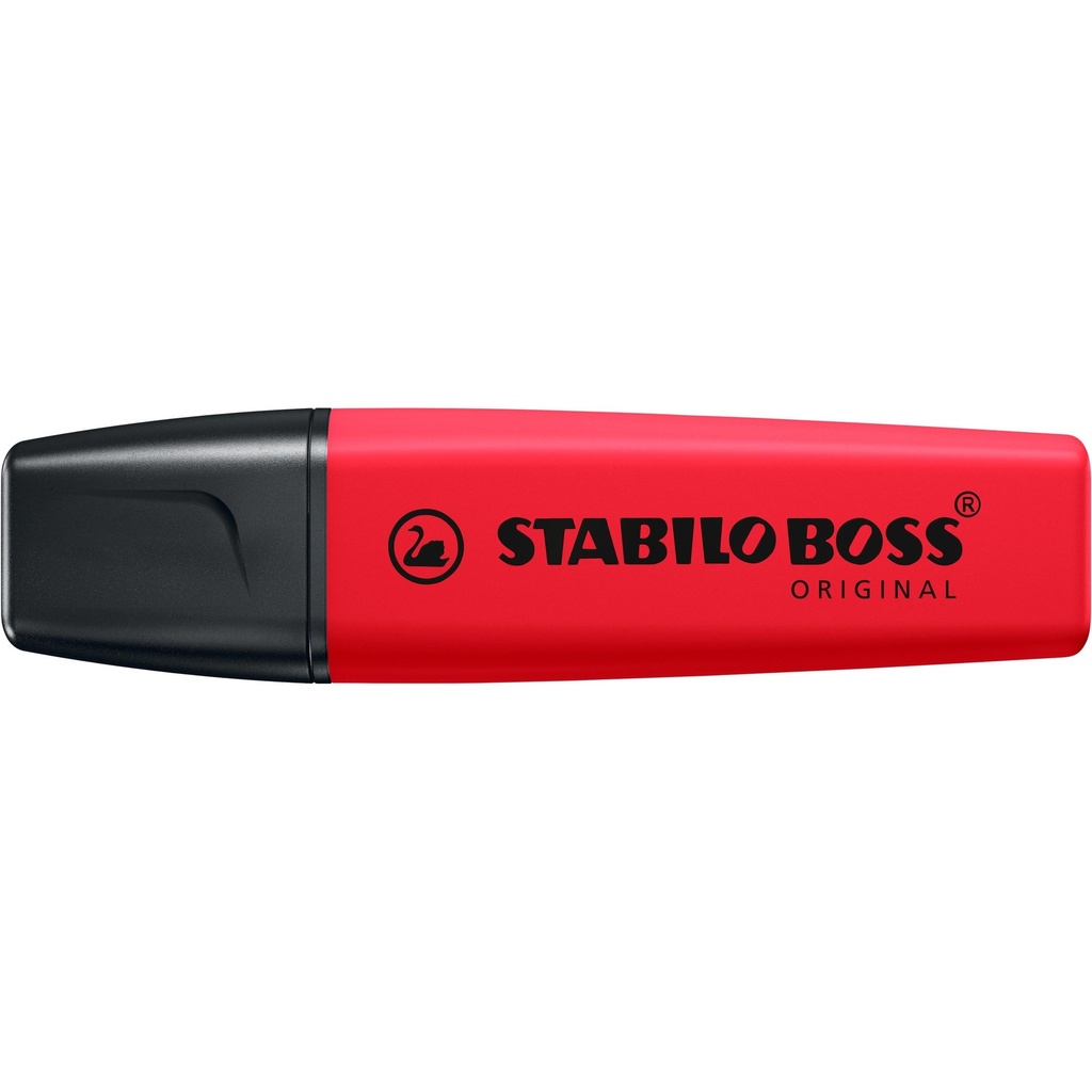 Stabilo boss reared