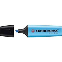 Stabilo Boss Original Highlighter Blue