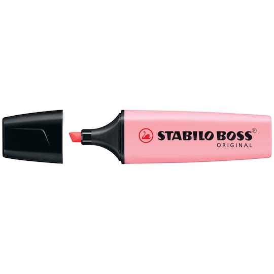 Stabilo boss Pastel