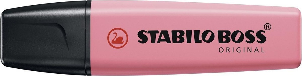 Stabilo boss pastel chery