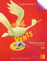 AUX 4vents G.S cahier d'éxercices1