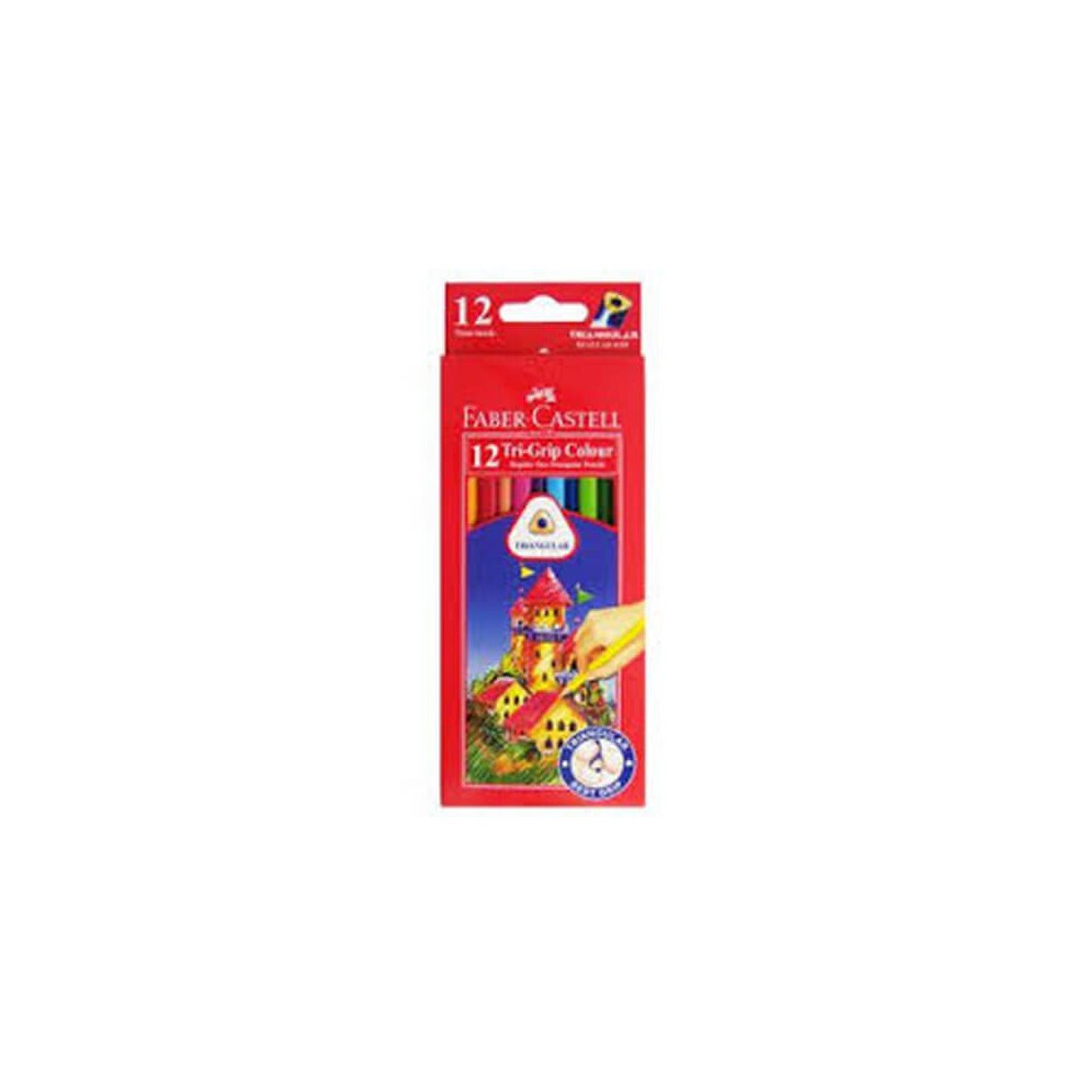 crayon faber castell