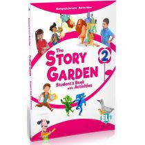 the story garden 2