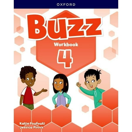 BUZZ 4 WB