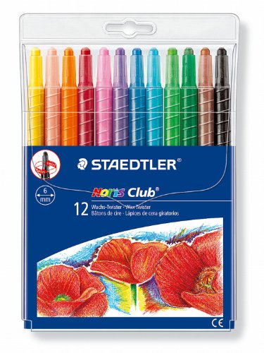 12 feutres staedtler
