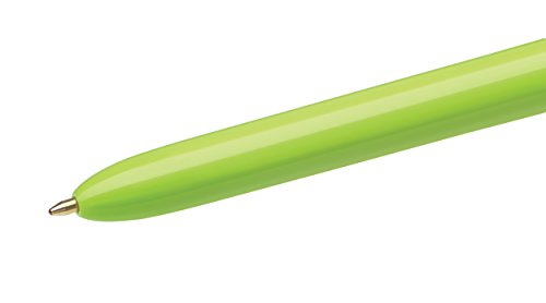Stylo 4 couleurs bic