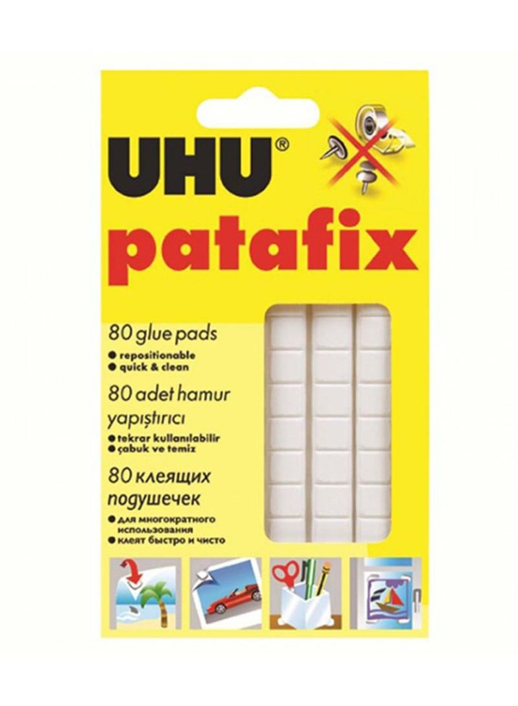 Patafix UHU