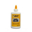 Colle white glue bic