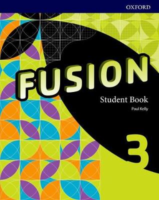 Fusion student book