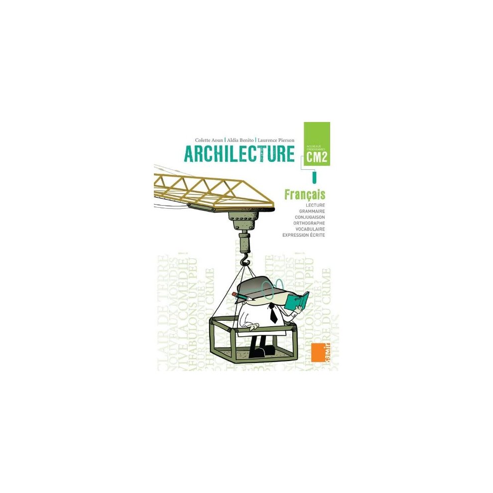 Archilecture CM2